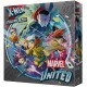 Juego de mesa marvel united equipo azul pegi 14